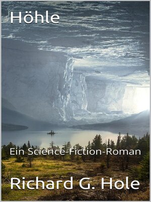 cover image of Höhle